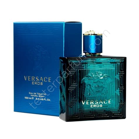 versace eros erkek fiyat|Versace Eros eau de parfum.